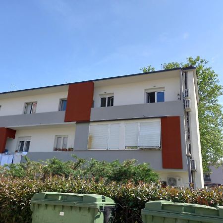 La Piazza Lejlighed Umag Eksteriør billede